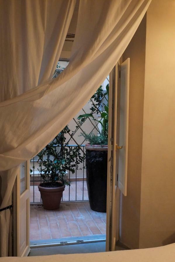 Oasis In The Heart Of Firenze Eksteriør billede